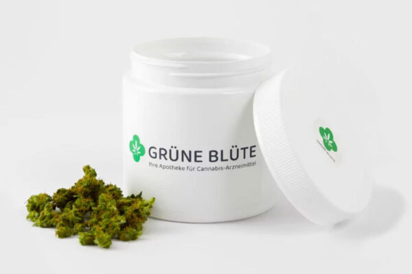 Cannabis Apotheke: Die Besten Sorten Und Preise » Cannabis Deutschland